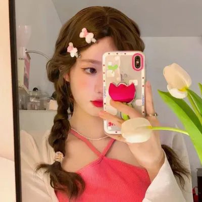 我的单板女孩第一季